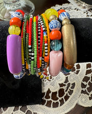 Ella Belles Bella Multi Bracelets