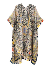ROYALTY KIMONO