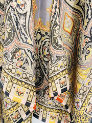 ROYALTY KIMONO