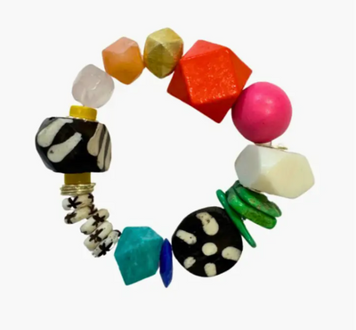 Sassy Chunky Bracelet