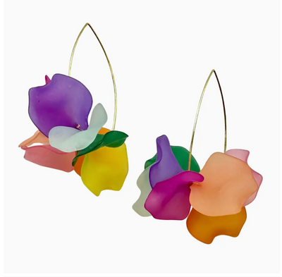 Flutter Earrings