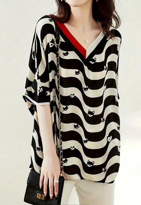 Madison Mae Tunic