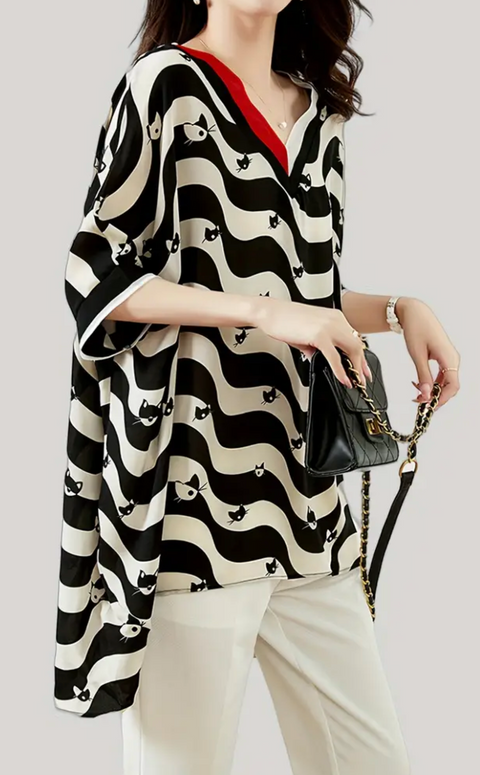 Madison Mae Tunic