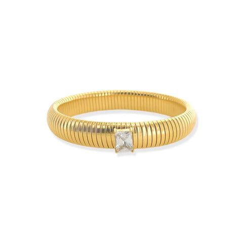 COBRA BLING BRACELET