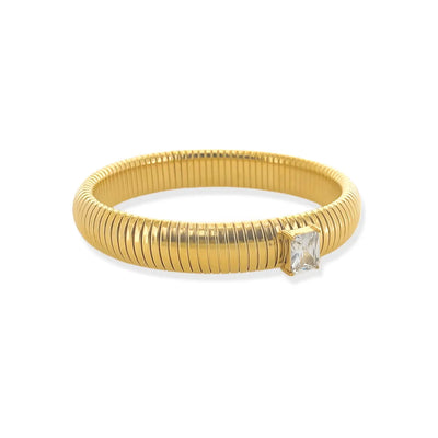 COBRA BLING BRACELET