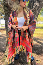 Chevron Multi Wrap