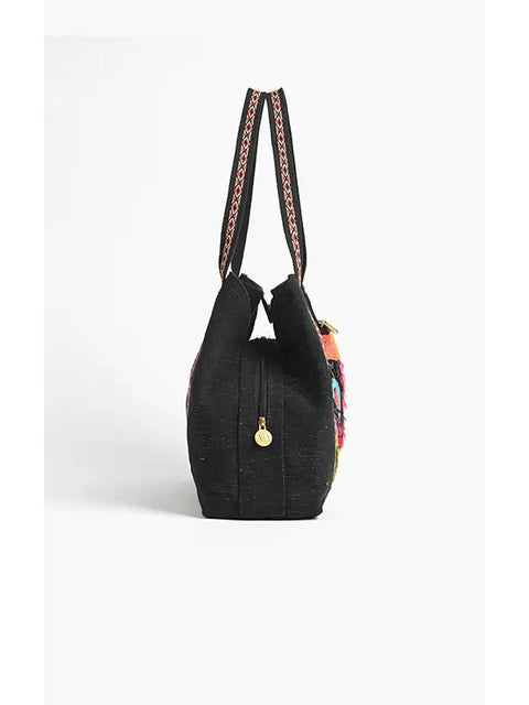 America & Beyond Picasso Tote