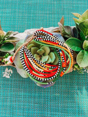 Ella Belles Bella Multi Bracelets