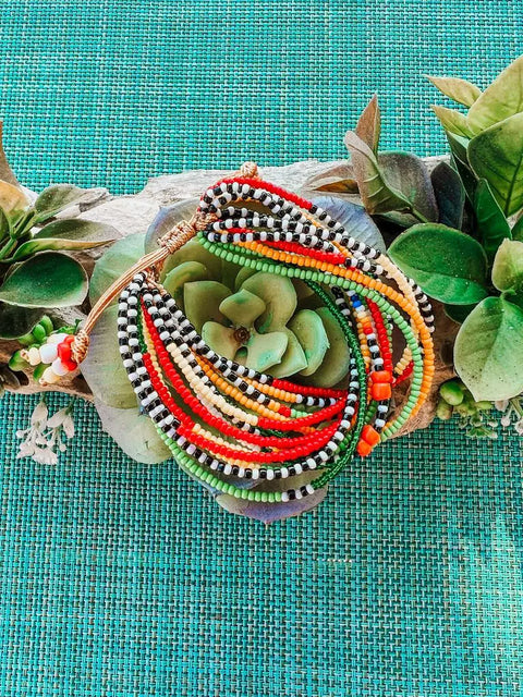 Ella Belles Bella Multi Bracelets