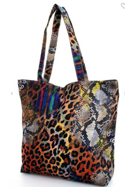 Ella Belles Signature Tote Bag