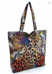 Ella Belles Signature Tote Bag